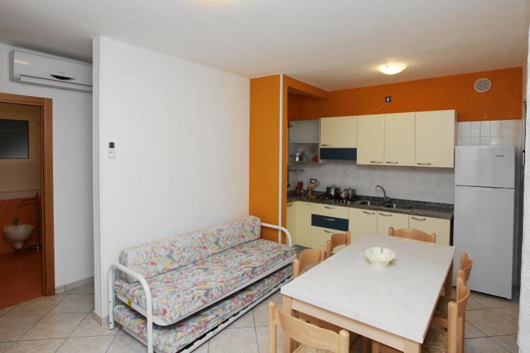 Villa Zanella Rosolina Mare Esterno foto