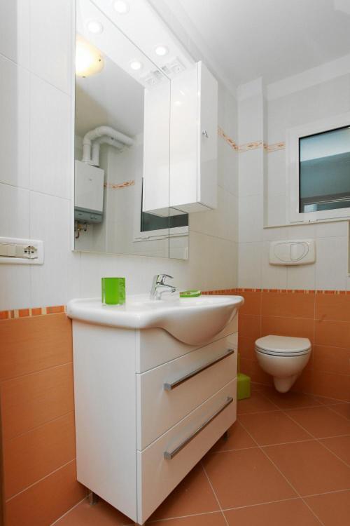 Villa Zanella Rosolina Mare Esterno foto